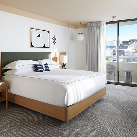 Kimpton Hotel Enso By Ihg San Francisco Eksteriør billede