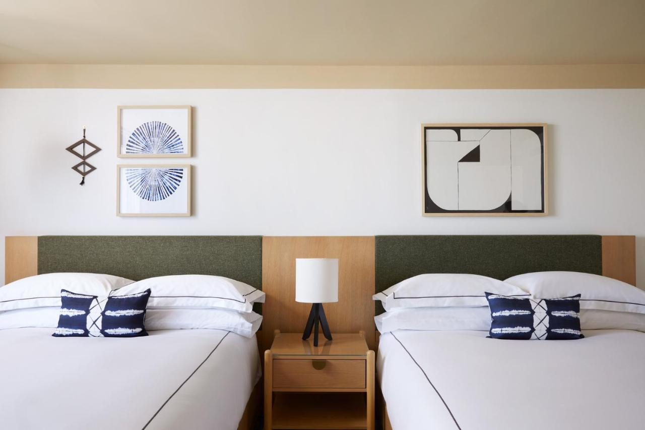 Kimpton Hotel Enso By Ihg San Francisco Eksteriør billede