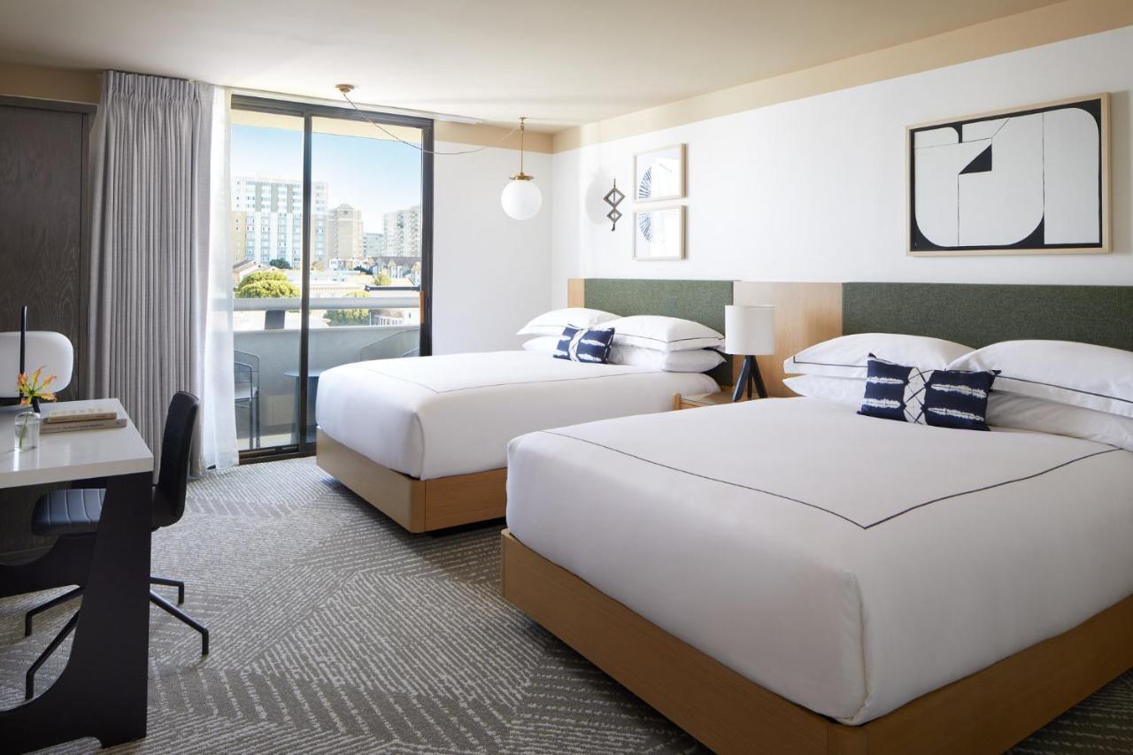 Kimpton Hotel Enso By Ihg San Francisco Eksteriør billede