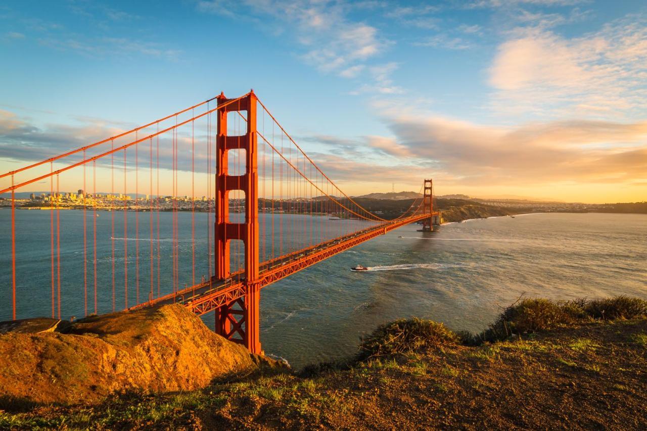 Kimpton Hotel Enso By Ihg San Francisco Eksteriør billede