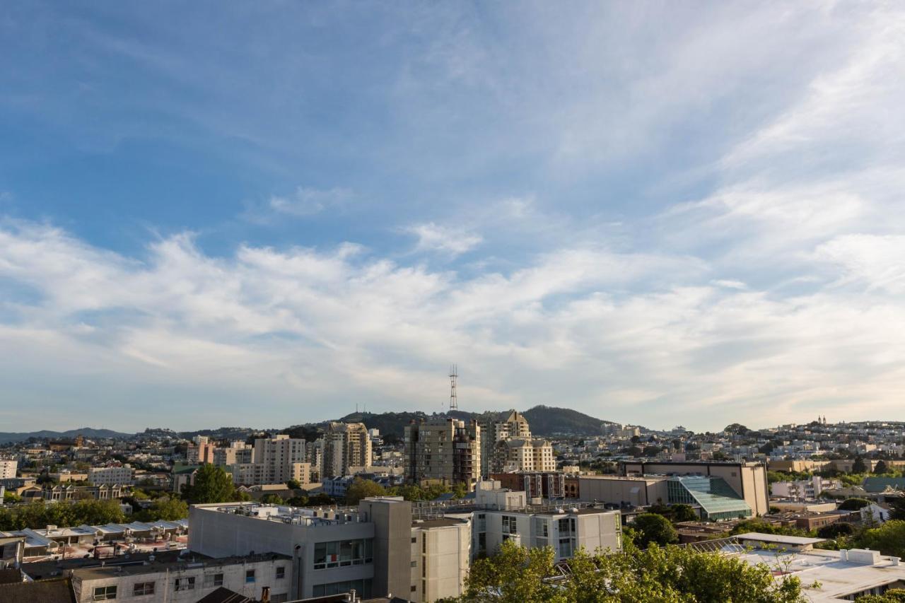 Kimpton Hotel Enso By Ihg San Francisco Eksteriør billede