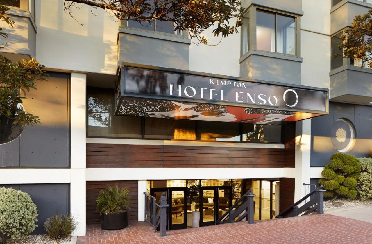 Kimpton Hotel Enso By Ihg San Francisco Eksteriør billede
