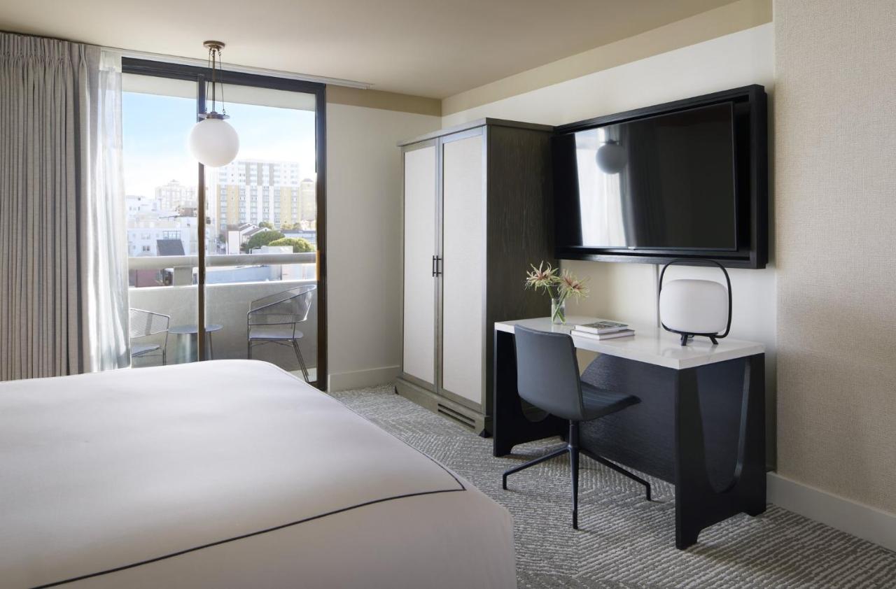 Kimpton Hotel Enso By Ihg San Francisco Eksteriør billede