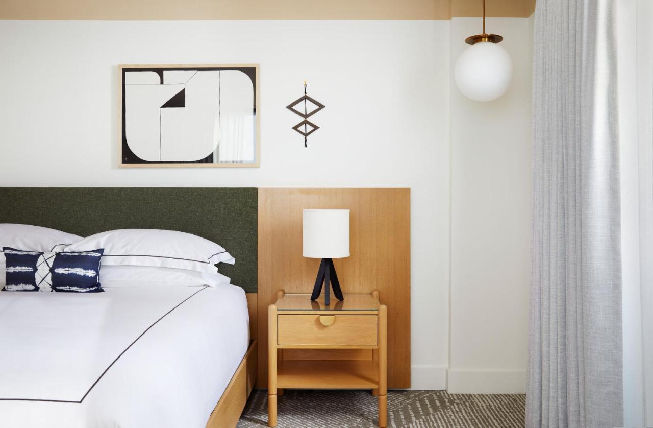 Kimpton Hotel Enso By Ihg San Francisco Eksteriør billede