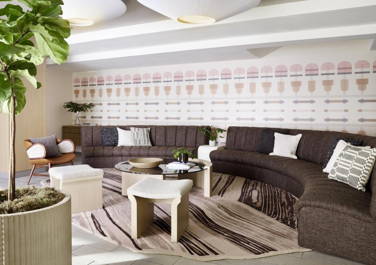 Kimpton Hotel Enso By Ihg San Francisco Eksteriør billede