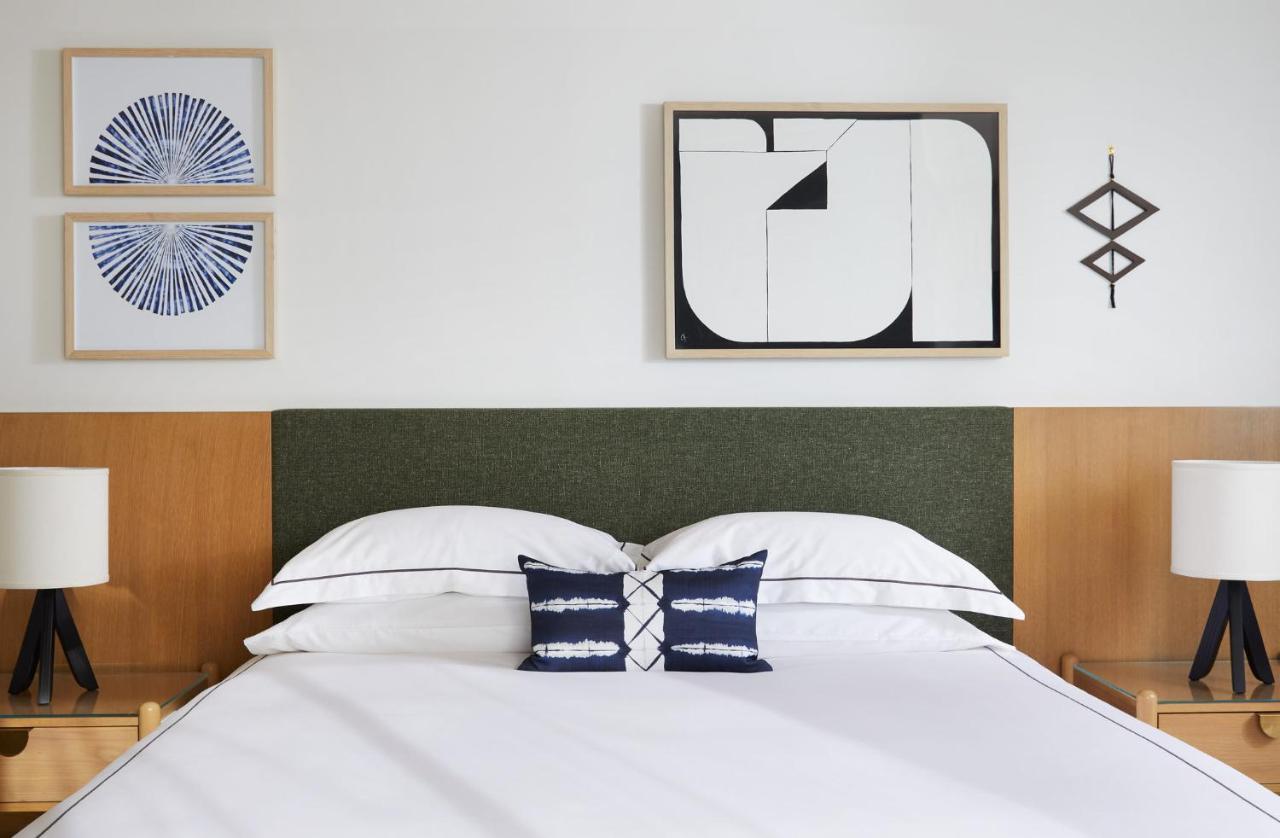 Kimpton Hotel Enso By Ihg San Francisco Eksteriør billede