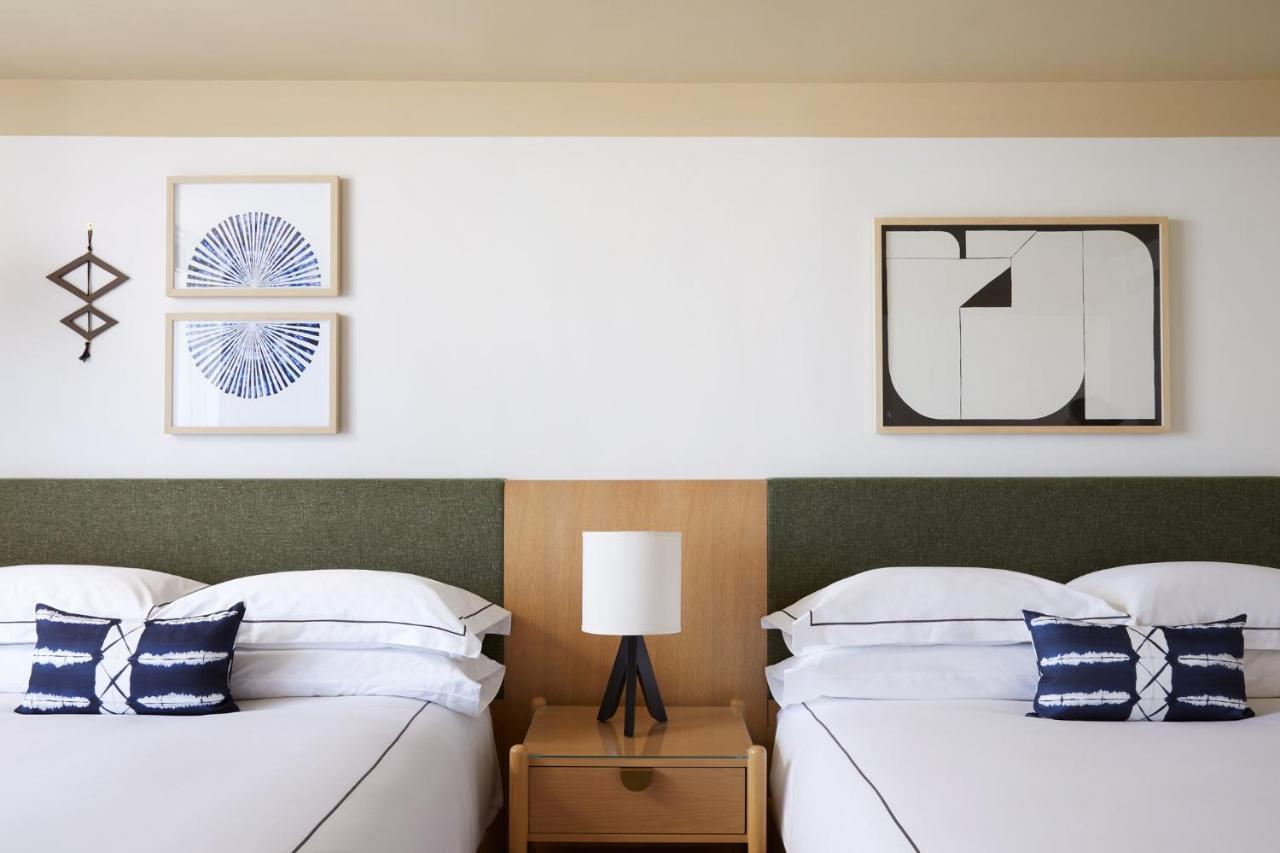 Kimpton Hotel Enso By Ihg San Francisco Eksteriør billede