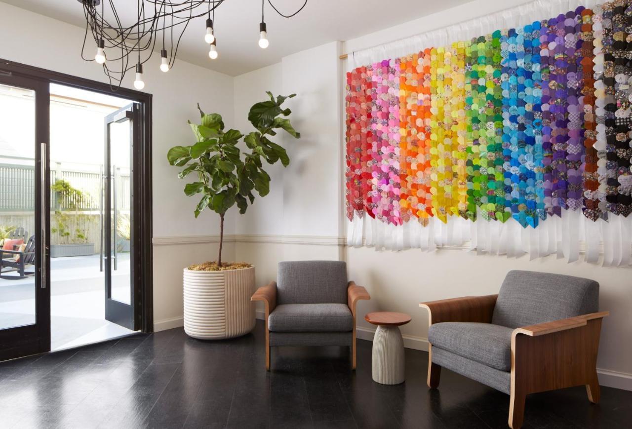 Kimpton Hotel Enso By Ihg San Francisco Eksteriør billede