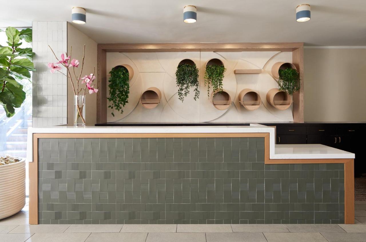 Kimpton Hotel Enso By Ihg San Francisco Eksteriør billede