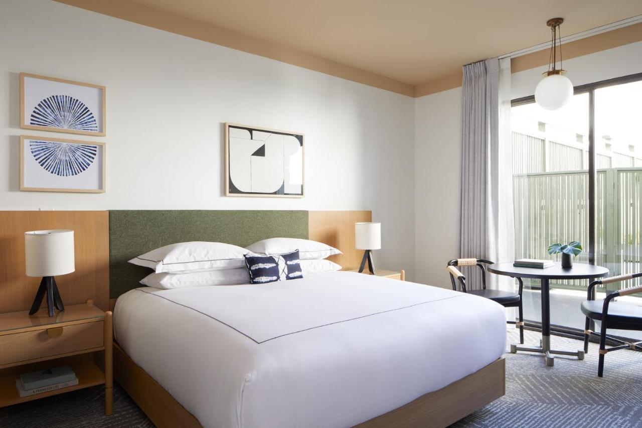 Kimpton Hotel Enso By Ihg San Francisco Eksteriør billede