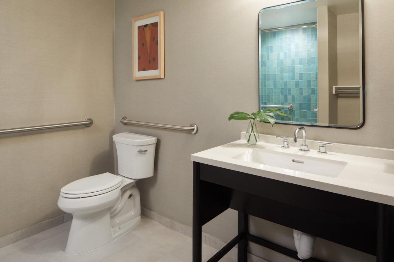 Kimpton Hotel Enso By Ihg San Francisco Eksteriør billede