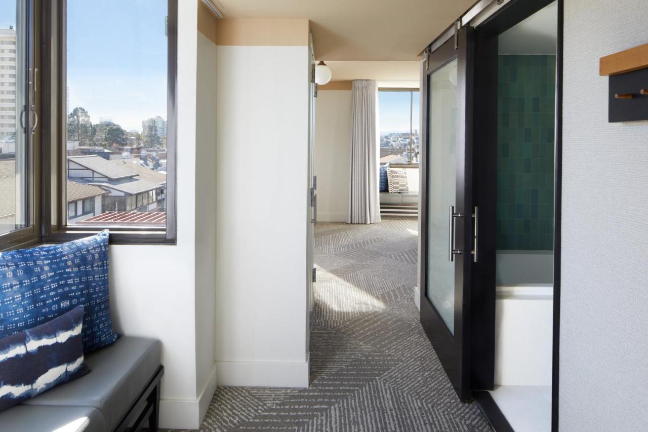 Kimpton Hotel Enso By Ihg San Francisco Eksteriør billede