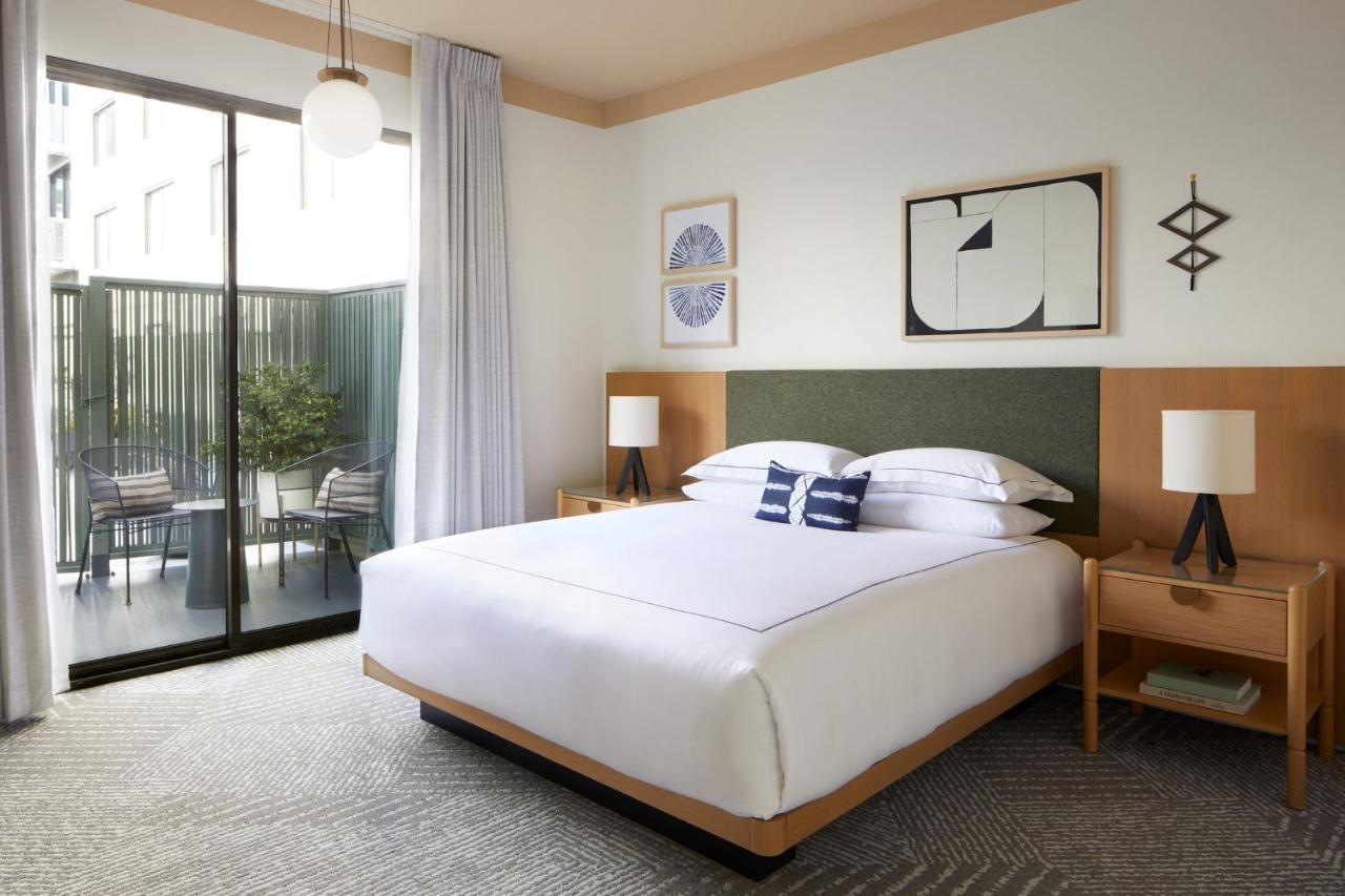 Kimpton Hotel Enso By Ihg San Francisco Eksteriør billede