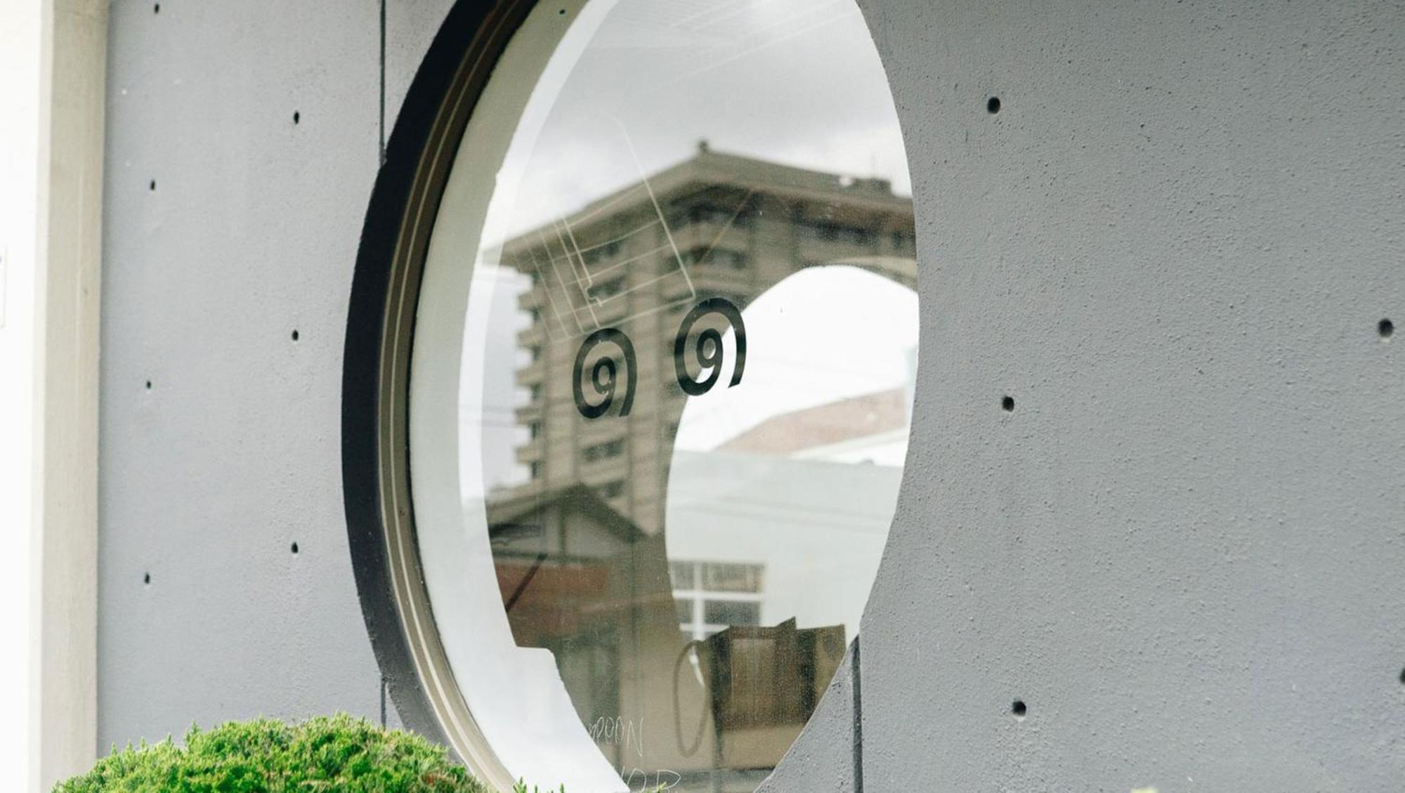 Kimpton Hotel Enso By Ihg San Francisco Eksteriør billede