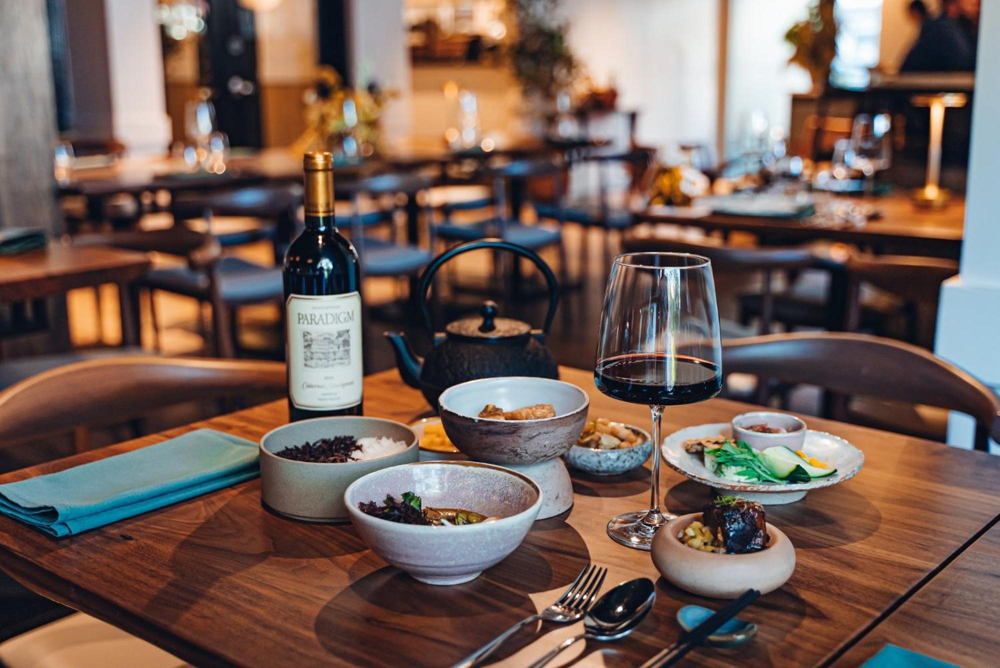 Kimpton Hotel Enso By Ihg San Francisco Eksteriør billede