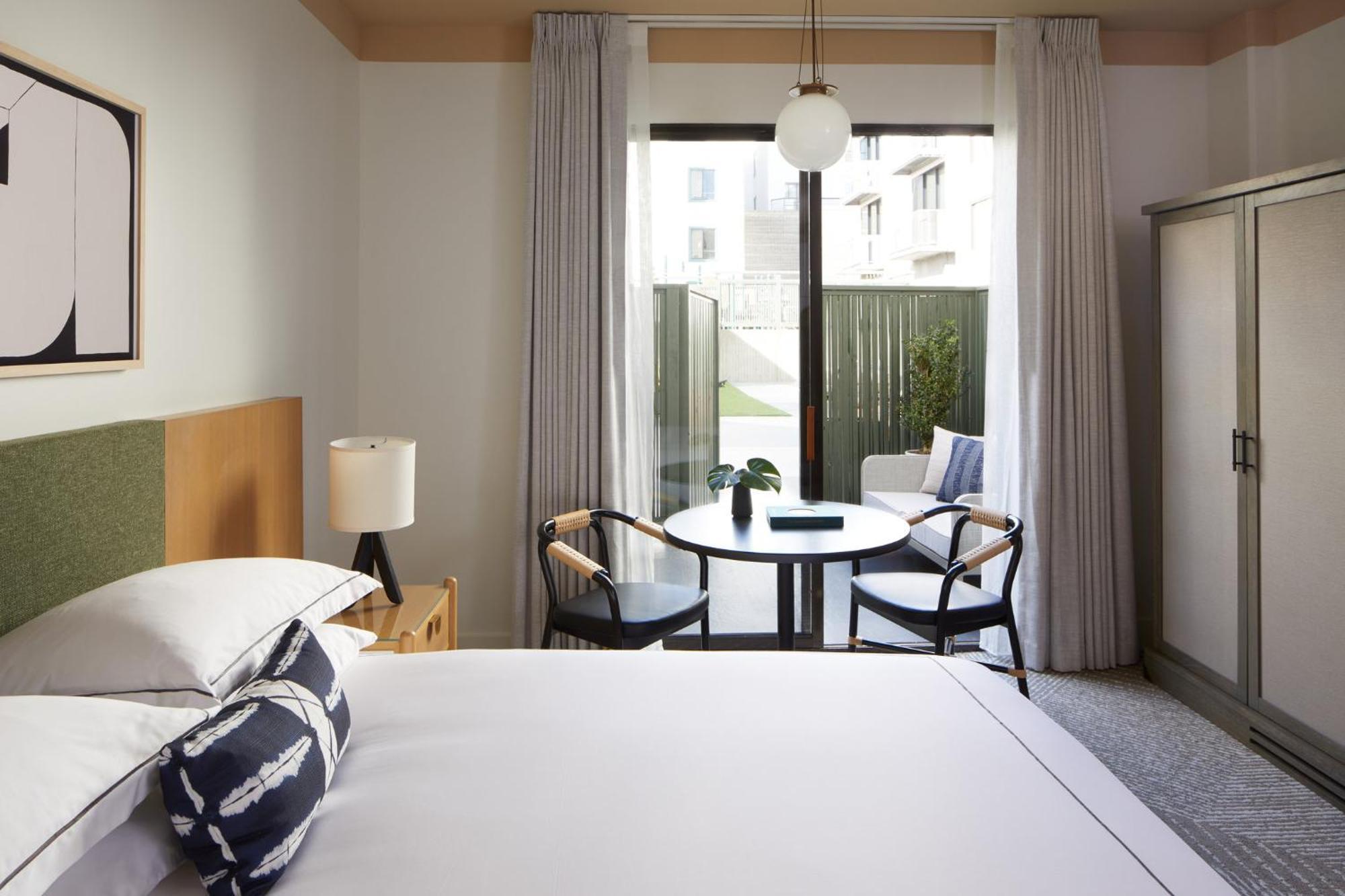 Kimpton Hotel Enso By Ihg San Francisco Eksteriør billede