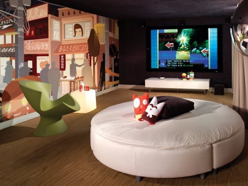 Kimpton Hotel Enso By Ihg San Francisco Eksteriør billede